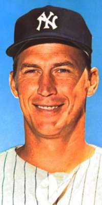 Mel Stottlemyre, American baseball player (New York Mets) and coach (Houston Astros, dies at age 77