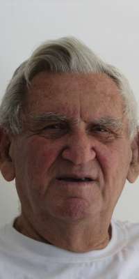 Menahem Degani, Israeli Olympic basketball player (1952)., dies at age 91