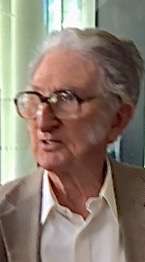 Michael Halliday, English-born Australian linguist., dies at age 93