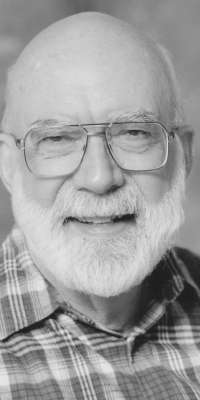 Michael Harner, 88-89, dies at age 88
