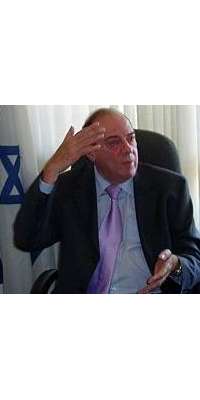 Michael Nudelman, Israeli politician, dies at age 80