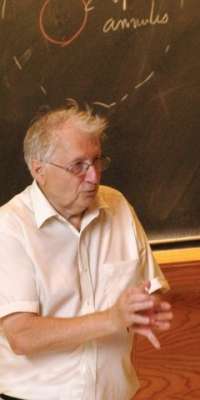 Michel Raynaud, French mathematician., dies at age 79