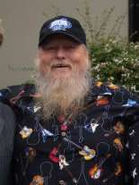 Mickey Jones, American actor (Home Improvement)., dies at age 76