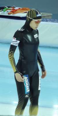 Miyako Sumiyoshi, Japanese Olympic speed skater (2014)., dies at age 30