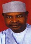 Mohammed Aruwa, Nigerian politician, dies at age -1