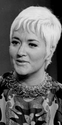 Morgana King, American jazz singer and actress (The Godfather, dies at age 88