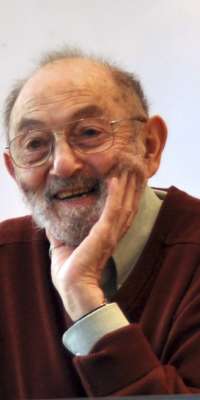 Morris Halle, Latvian-born American linguist., dies at age 94