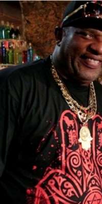 Mr. Catra, Brazilian musician., dies at age 49