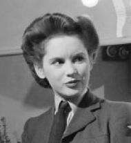 Muriel Pavlow, English actress (Malta Story, dies at age 97