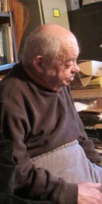 Nahum Korzhavin, Russian-American poet., dies at age 92