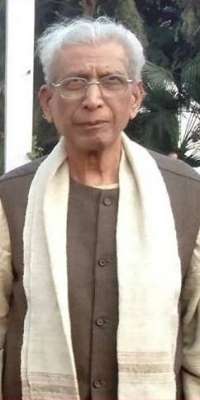 Namvar Singh, Indian writer., dies at age 92