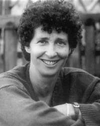 Nancy Richler, Canadian writer, dies at age 60