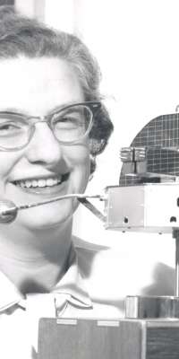 Nancy Roman, American astronomer., dies at age 93