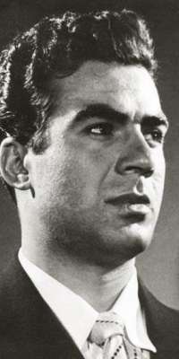 Naser Malek Motiei, Iranian actor and director., dies at age 78