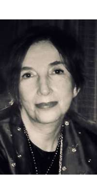 Norma Bessouet, Argentine artist., dies at age 77