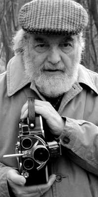 Osvaldo Bayer, Argentine writer (La Patagonia rebelde) and journalist., dies at age 91