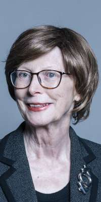 Patricia Hollis, Baroness Hollis of Heigham, British politician., dies at age 77