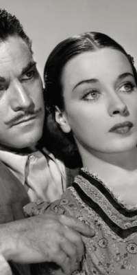 Patricia Morison, American actress (Kiss Me, dies at age 103