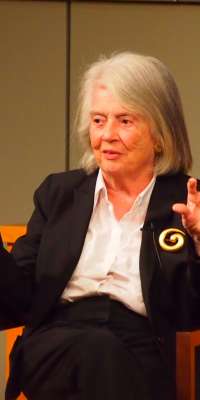 Patricia Wald, American judge., dies at age 90