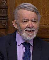 Paul Flynn, British politician, dies at age 84