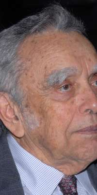 Paulo Nogueira Neto, Brazilian environmentalist., dies at age 96