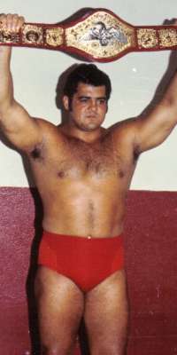 Pedro Morales, Puerto Rican professional wrestler (WWA, dies at age 76