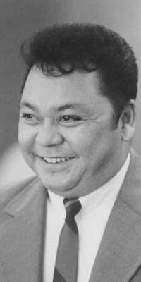 Pedro Tenorio, Northern Mariana Islander politician., dies at age 84