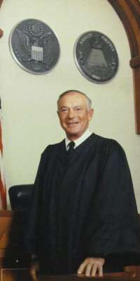 Peter Hill Beer, American judge., dies at age 89