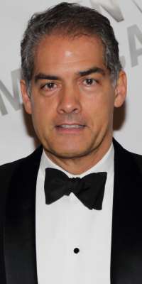 Philip Kerr, British crime novelist (Bernie Gunther series)., dies at age 62