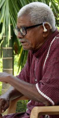 Polan Sarkar, Bangladeshi social activist., dies at age 97