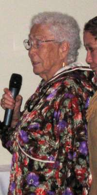 Poldine Carlo, American writer and Native American elder., dies at age 97