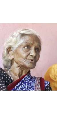 Poongani, Indian Villu Paatu performer., dies at age 84