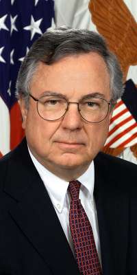 Powell A. Moore, American government official., dies at age 80