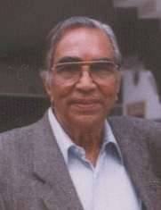 Pran Nevile, Indian art historian., dies at age 95