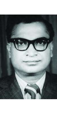 Rafiqul Islam, Bangladeshi physician., dies at age 82
