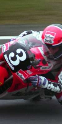 Ralf Waldmann, German Grand Prix motorcycle road racer., dies at age 51