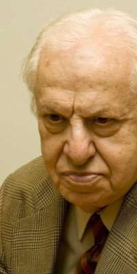 Randolph L. Braham, Romanian-born American historian and political scientist., dies at age 95