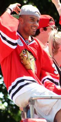 Ray Emery, Canadian ice hockey player, dies at age 35