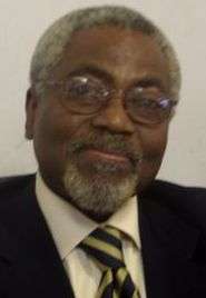 Raymond Ramazani Baya, politician from the Democratic Republic of the Congo., dies at age 75