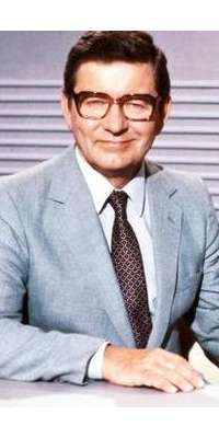 Richard Baker, English broadcaster (BBC News)., dies at age 93