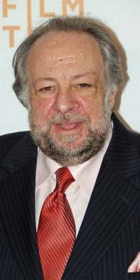 Ricky Jay, American stage magician and actor (The Prestige, dies at age 70