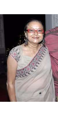 Rita Bhaduri, 62, dies at age 62