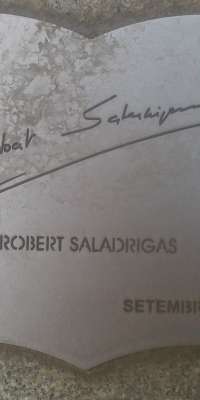 Robert Saladrigas, Spanish writer, dies at age 78
