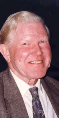 Roger W. H. Sargent, British chemical engineer., dies at age 91