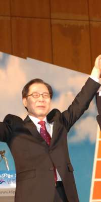 Roh Hoe-chan, South Korean politician., dies at age -1