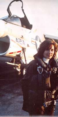 Rosemary Bryant Mariner, American naval aviator., dies at age 65