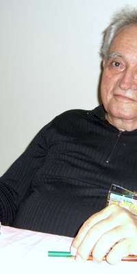 Russ Heath, American comic book artist (DC Comics, dies at age 91