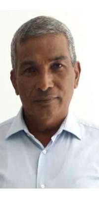 S. H. Hasbullah, Sri Lankan geographer and academic, dies at age 67