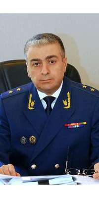 Saak Karapetyan, Russian attorney, dies at age 58