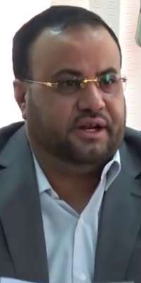 Saleh Ali al-Sammad, Yemeni Houti political leader, dies at age 39